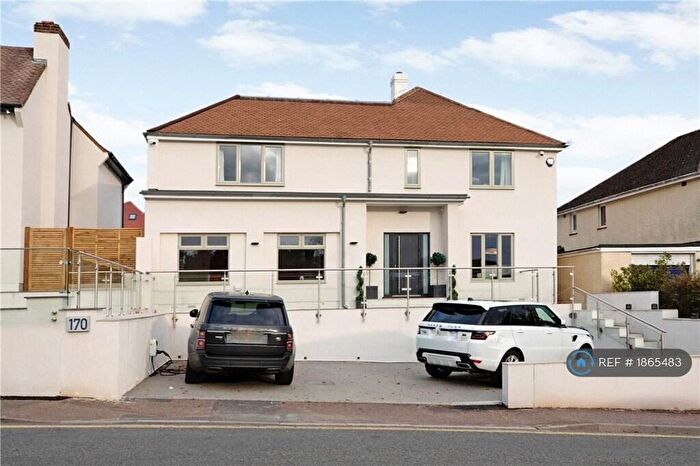 6 Bedroom Detached House To Rent In Pennsylvania Road, Exeter, EX4