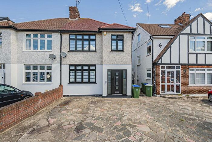 4 Bedroom House For Sale In Haslemere Road, Bexleyheath, DA7
