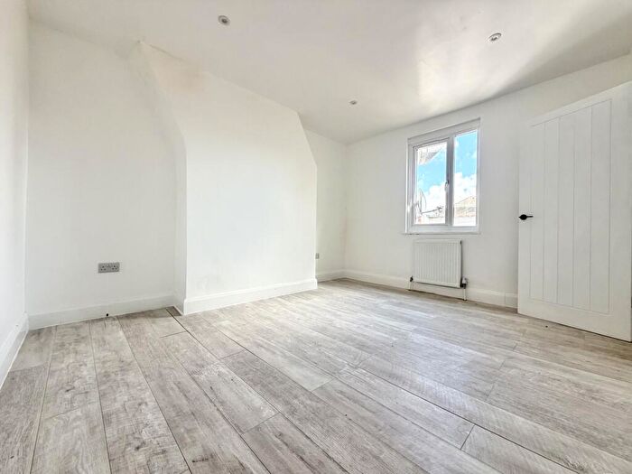 1 Bedroom Flat To Rent In Preston Street, Brighton, BN1