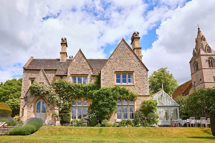 6 Bedroom Country House For Sale In Creeton, Grantham, NG33