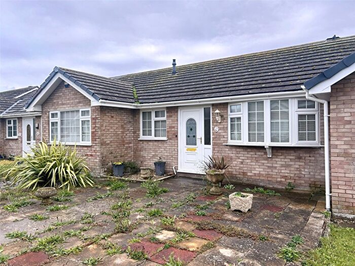 2 Bedroom Bungalow For Sale In Awel Dyfi, Tywyn, Gwynedd, LL36
