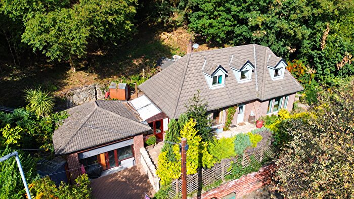 4 Bedroom Detached House For Sale In The Barbican, Southgate, Pontefract, WF8