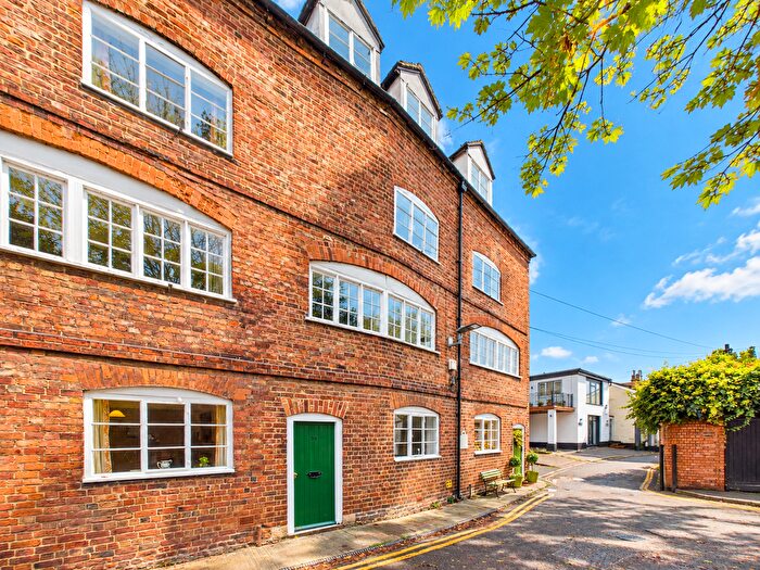 3 Bedroom Cottage To Rent In St. Marys Lane, Tewkesbury, GL20