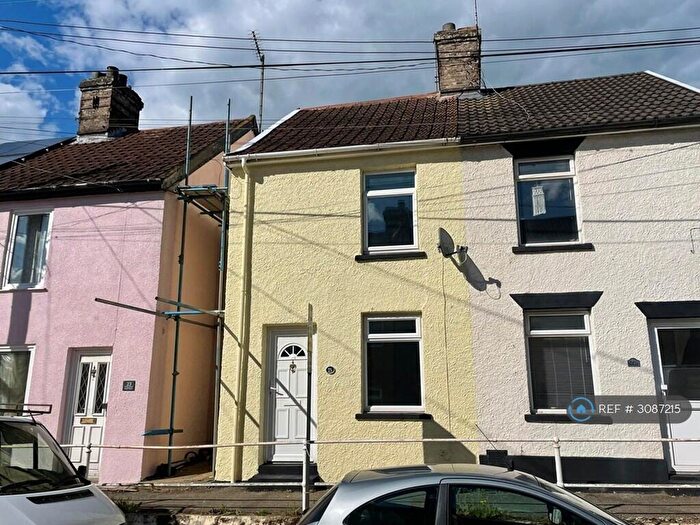 2 Bedroom Semi-Detached House To Rent In Victoria Road, Stowmarket, IP14