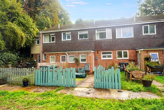 2 Bedroom Terraced House For Sale In Lower Street, Stansted, CM24