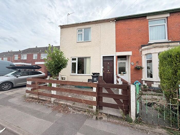 3 Bedroom Property To Rent In Melbourne Street West, Gloucester, GL1