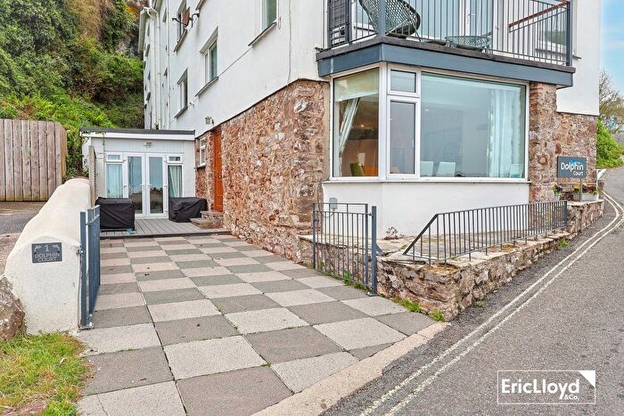 3 Bedroom Flat For Sale In Overgang Road, Brixham, TQ5