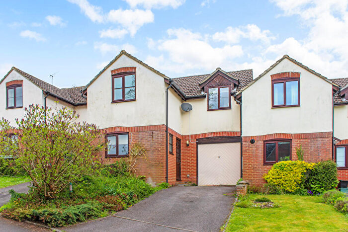 3 Bedroom House To Rent In Whitelocks Piece, Chilton Foliat, Wiltshire, RG17