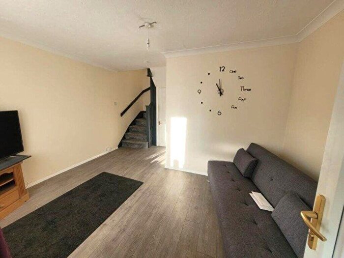 1 Bedroom House To Rent In Manea, , Westfield Road, Barklay Ct, PE15