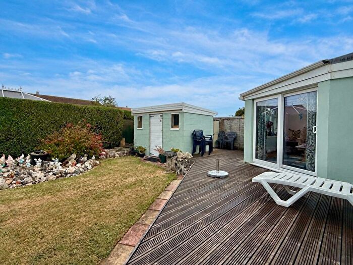 3 Bedroom Semi-Detached Bungalow For Sale In St Merryn, PL28