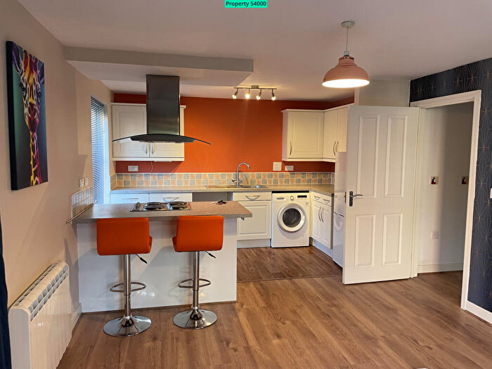 2 Bedroom Flat To Rent In Barley Leaze, Chippenham, SN14