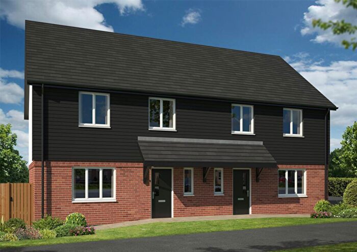 3 Bedroom Semi-Detached House For Sale In Buckleigh Meadows, Westward Ho, Bideford, Devon, EX39