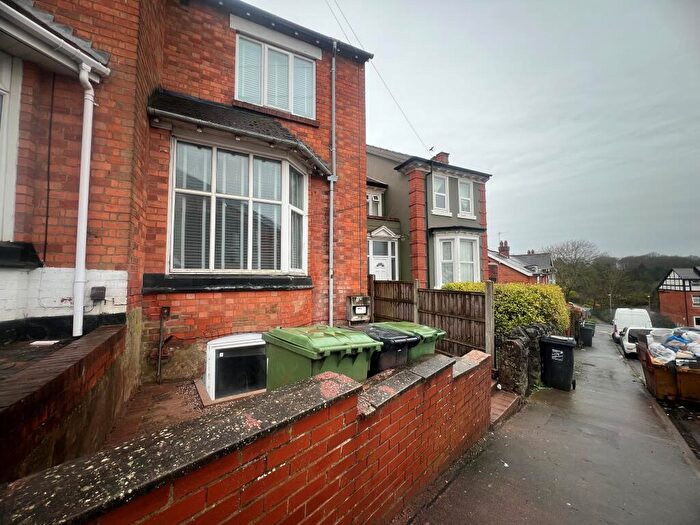 1 Bedroom House To Rent In Ludlow Close, Redditch, B97