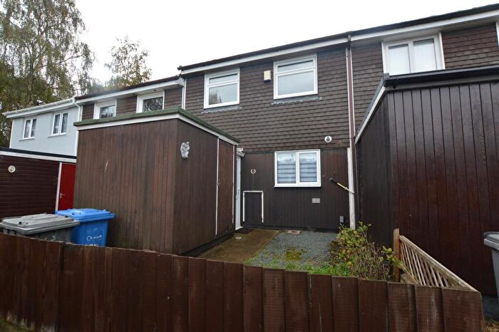 3 Bedroom House To Rent In Penn Grove, Norwich, NR3