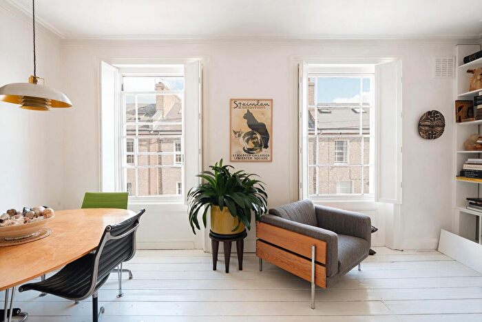 1 Bedroom Flat For Sale In Sears Street, London, SE5