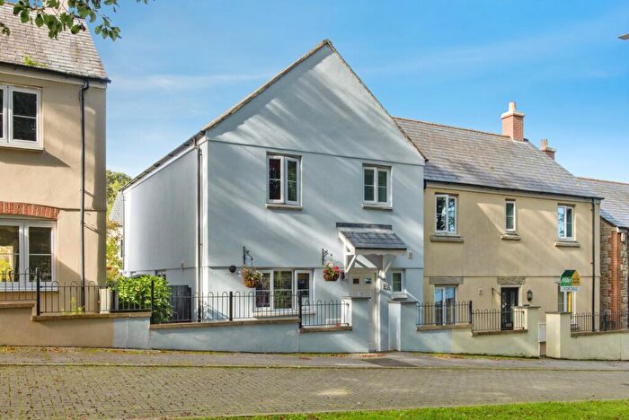 3 Bedroom Semi-Detached House For Sale In Orchard Way, Duporth, St. Austell, Cornwall, PL26