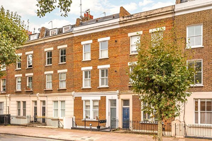 2 Bedroom Flat For Sale In Shirland Road, Maida Vale, W9