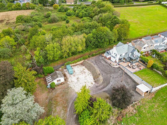 Land For Sale In Pill Lane, Barnstaple, EX32