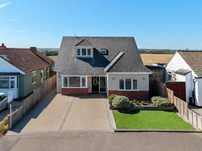 4 Bedroom House For Sale In Alvis Avenue, Herne Bay, CT6