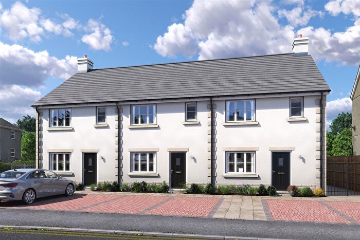 3 Bedroom Land For Sale In Fore Street, Pool, TR15