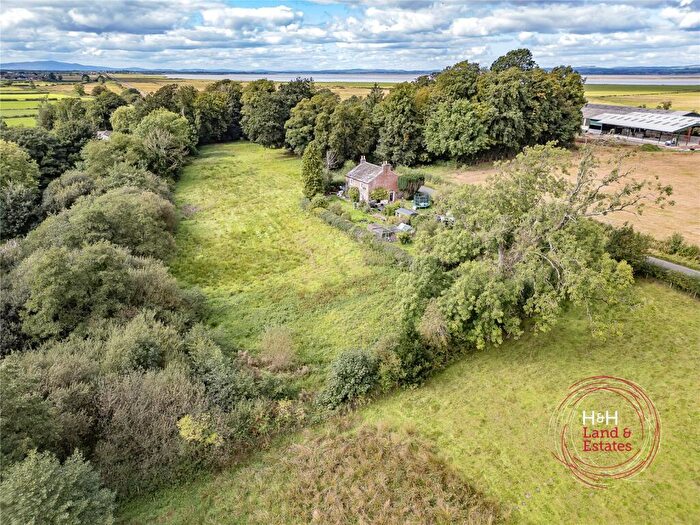 Land For Sale In Land At Longburgh, Carlisle, Cumbria, CA5