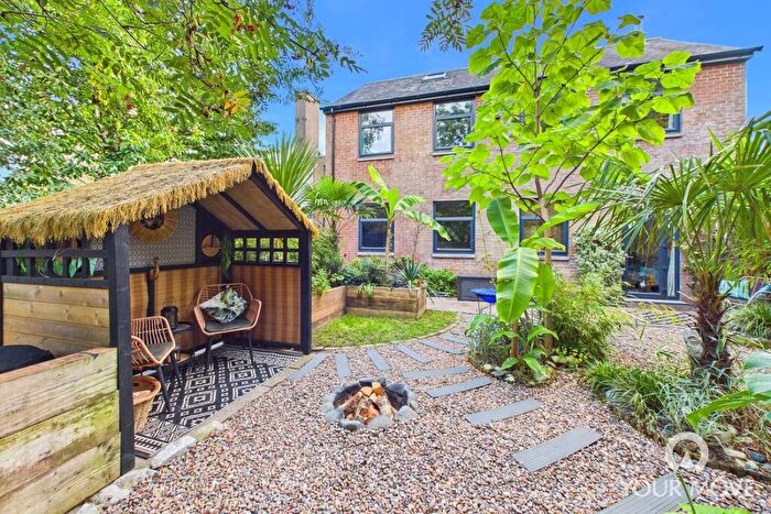 3 Bedroom Link Detached House For Sale In Cuddy Lonning, Wigton, Cumbria, CA7