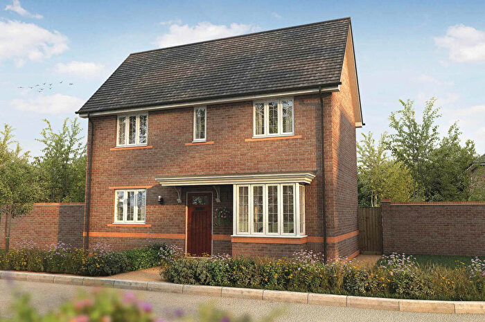 3 Bedroom Detached House For Sale In High Street, Walton, Felixstowe, IP11