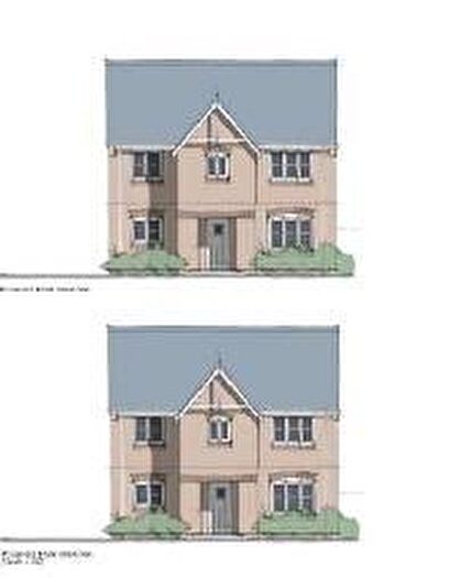 Plot For Sale In Jean Street, Baddesley Ensor, CV9