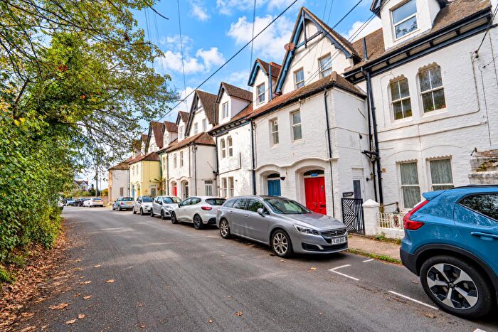 3 Bedroom Maisonette For Sale In Cleveland Terrace, Westward Ho!, EX39