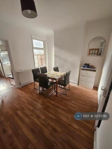 4 Bedroom Terraced House To Rent In Merivale Road, Harrow, HA1