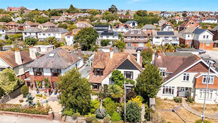 10 Bedroom Hotel For Sale In Victoria Avenue, Swanage, BH19
