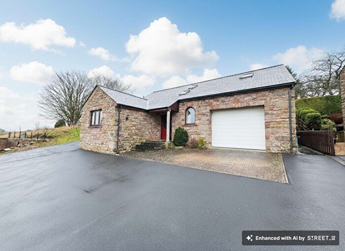 3 Bedroom Detached House To Rent In Nateby Road, Kirkby Stephen, CA17