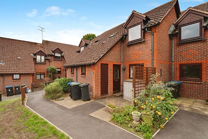 2 Bedroom Retirement Property For Sale In Old School Mews, Stowmarket, IP14