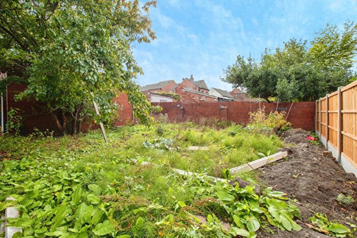 Land For Sale In Nottingham Road, Ripley, DE5