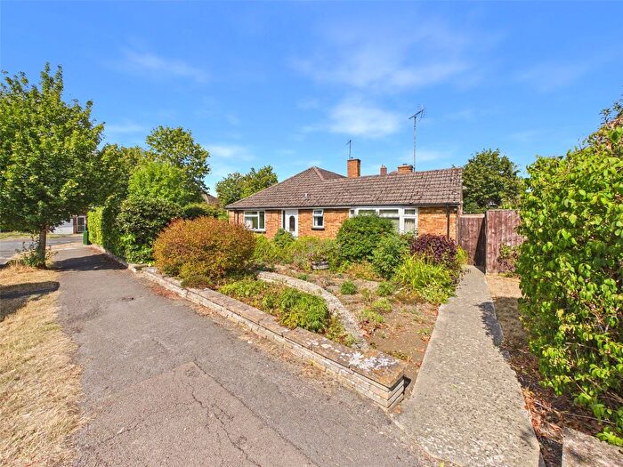 2 Bedroom Bungalow For Sale In Bisley Road, Cheltenham, Gloucestershire, GL51