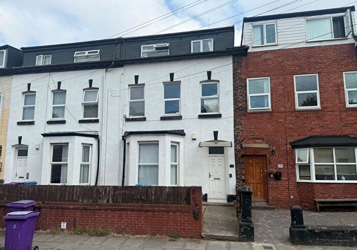 1 Bedroom Flat For Sale In Flat, Windsor Road, Tuebrook, Liverpool, Liverpool, L13