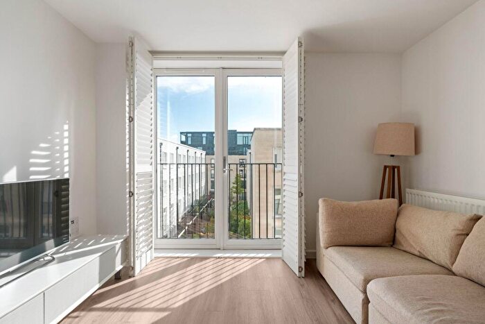1 Bedroom Apartment To Rent In Leopold House, Percy Terrace, Bath, BA2