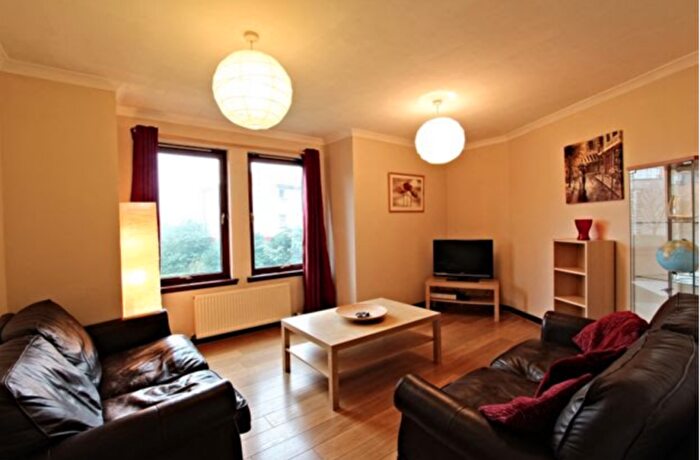 1 Bedroom Flat To Rent In Picktillum Place Aberdeen, Aberdeenshire, AB25