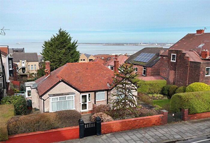 3 Bedroom Bungalow For Sale In Hamilton Road, New Brighton, Wirral, CH45