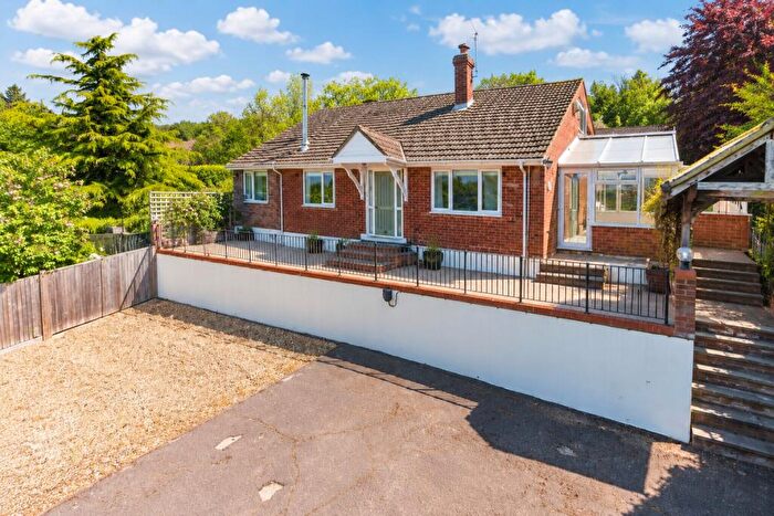 4 Bedroom Detached Bungalow For Sale In South Green, Sittingbourne, ME9
