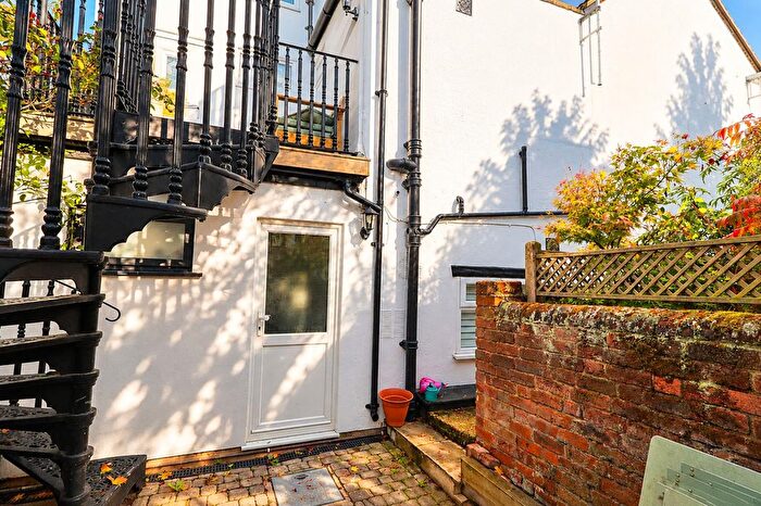 1 Bedroom Studio To Rent In London Road, Hemel Hempstead, HP3