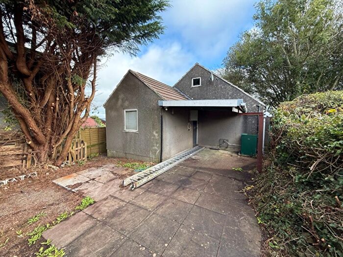 2 Bedroom Cottage For Sale In Pentre'r Bryn, Near New Quay, SA44