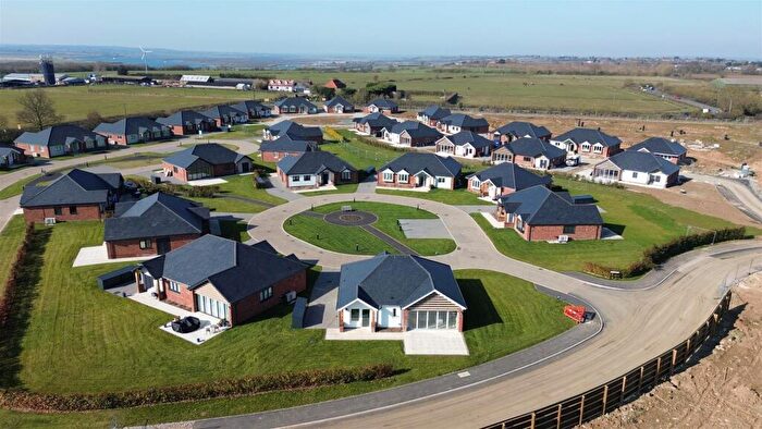 1 Bedroom Detached Bungalow For Sale In Sunday Th October - Customising Your New Home @ Burnham Waters, Burnham On Crouch, CM0