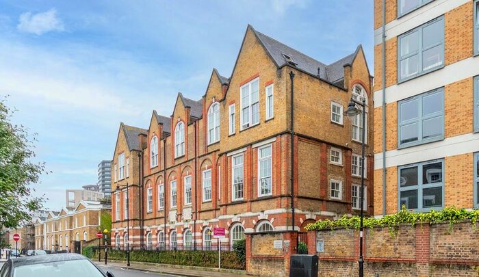 1 Bedroom Flat To Rent In Shepperton Road, London, N1