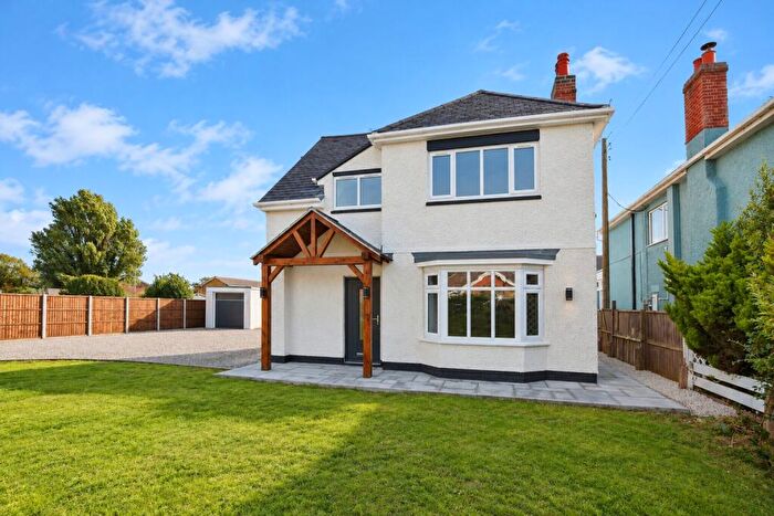 3 Bedroom Detached House For Sale In South Road, Chapel St Leonards, PE24
