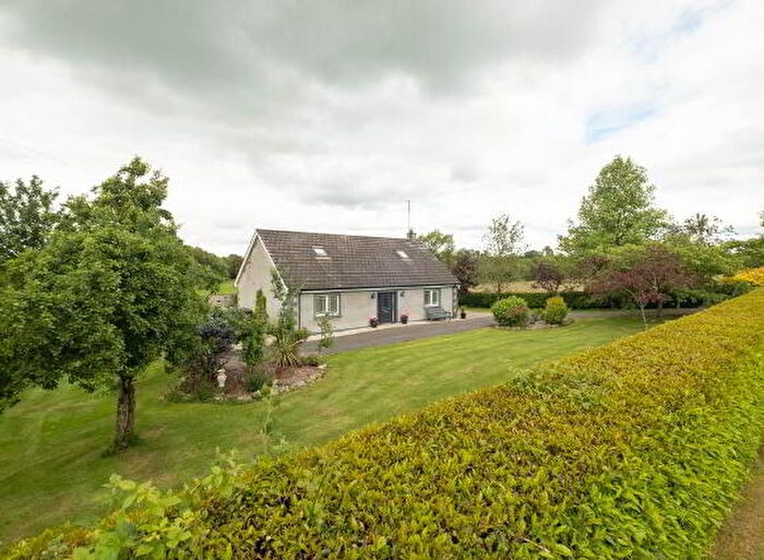 4 Bedroom Cottages For Sale In Plumtree Cottage, Enniskillen, BT92