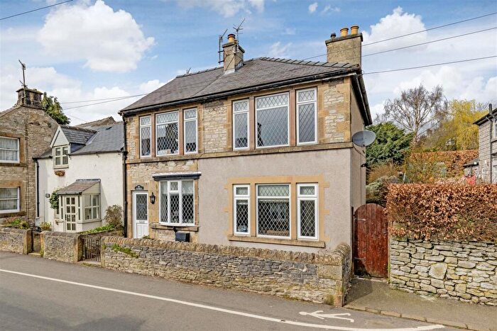 3 Bedroom House For Sale In Main Street, Youlgrave, Bakewell, DE45