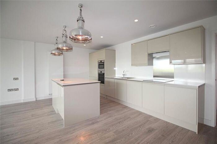 2 Bedroom Apartment To Rent In Southey House, Wine Street, Bristol, Somerset, BS1