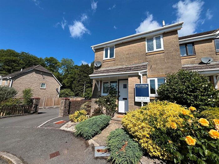 1 Bedroom Semi-Detached House To Rent In Windy Ridge, Beaminster, DT8