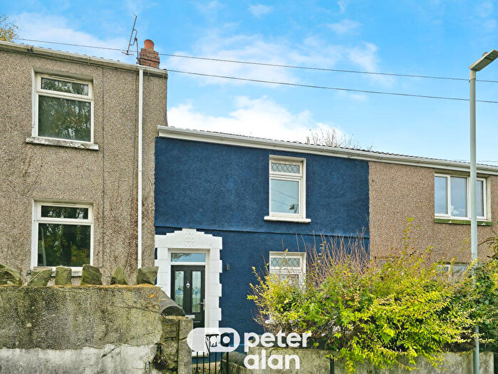 2 Bedroom House To Rent In Jones Terrace, SA1